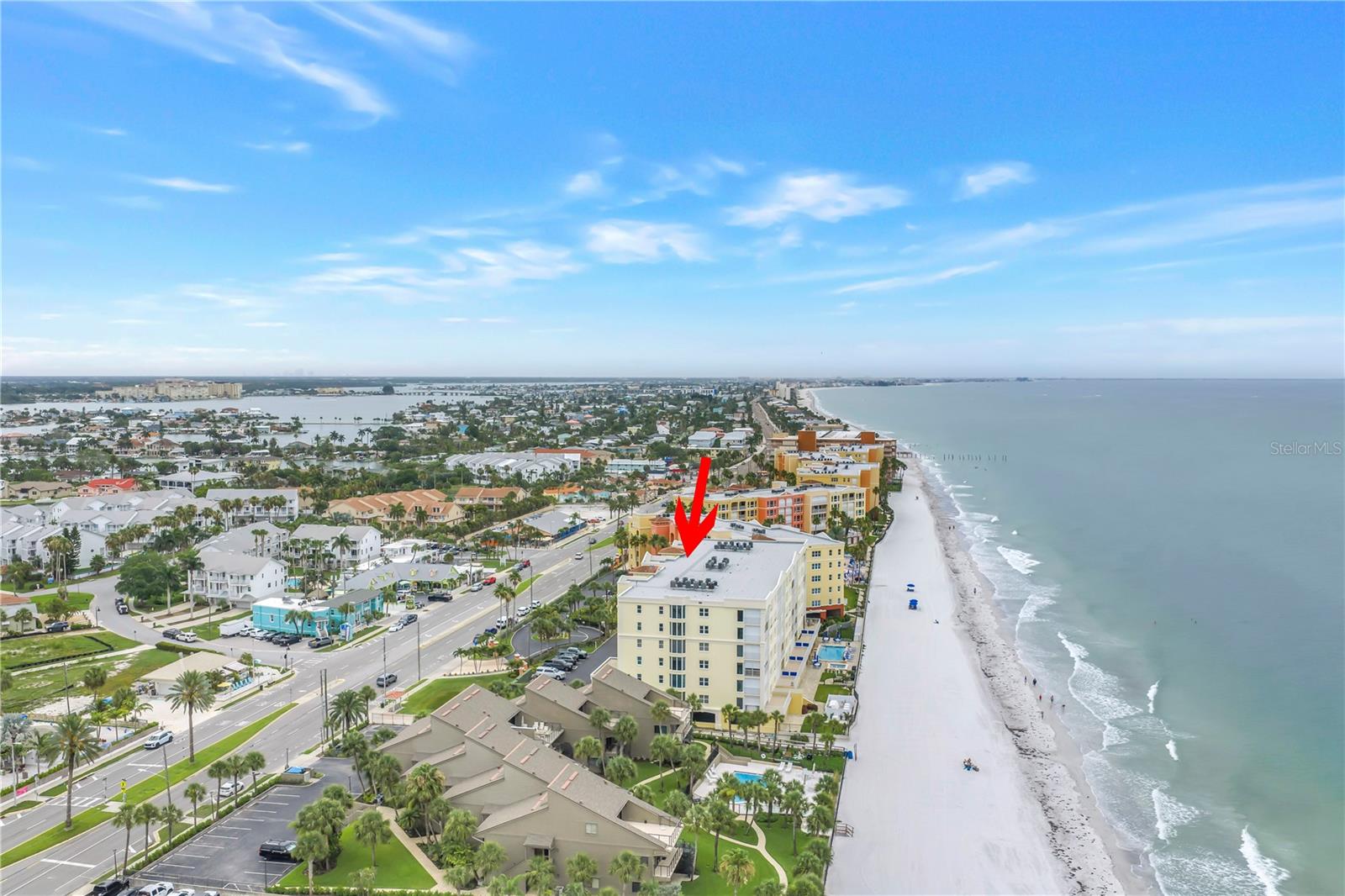 16750 GULF BLVD #313 — photo 66