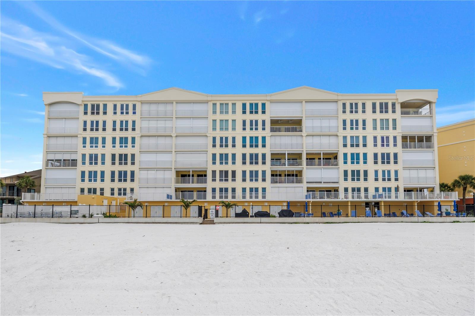 16750 GULF BLVD #313 — photo 58
