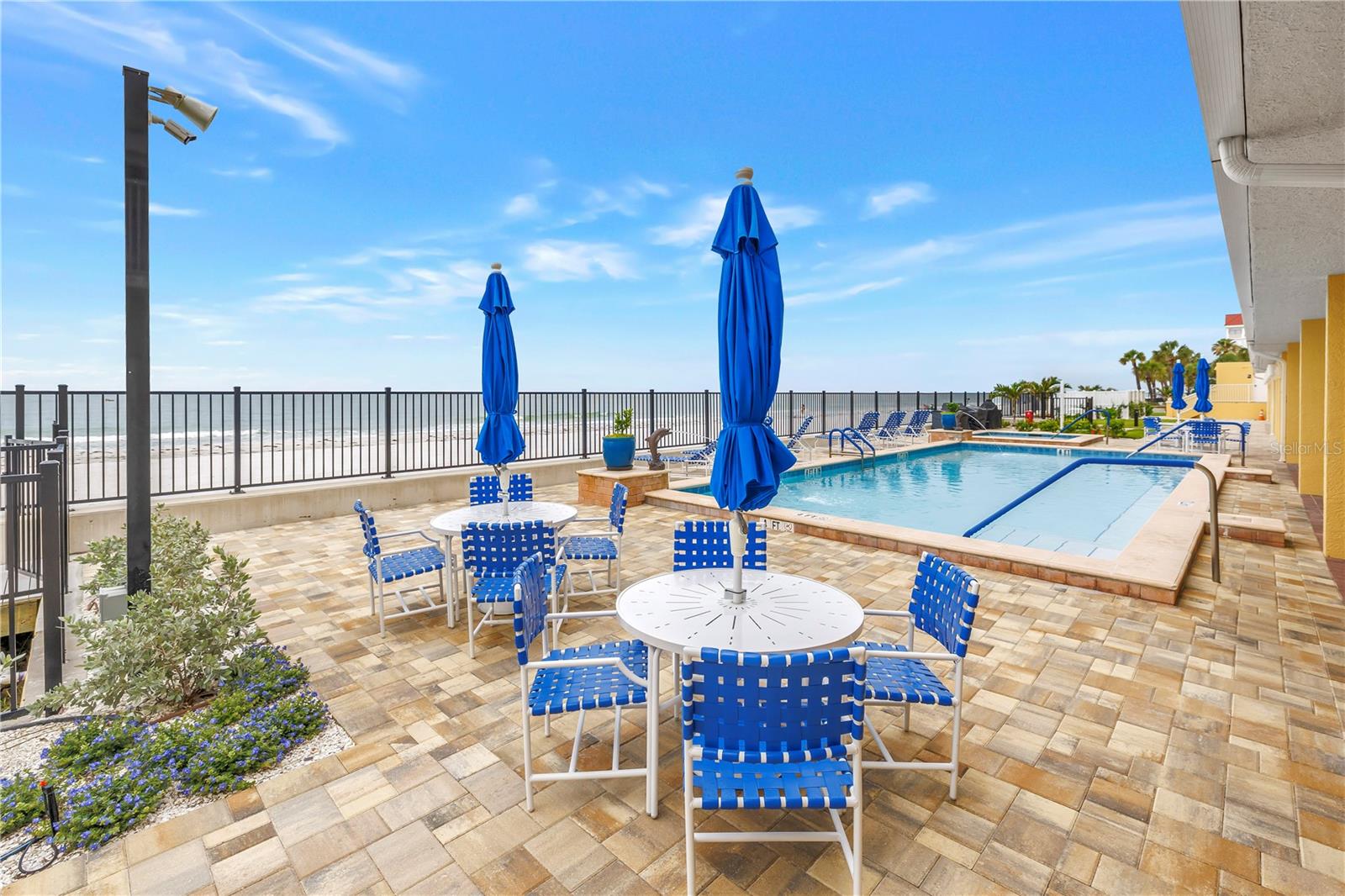 16750 GULF BLVD #313 — photo 39