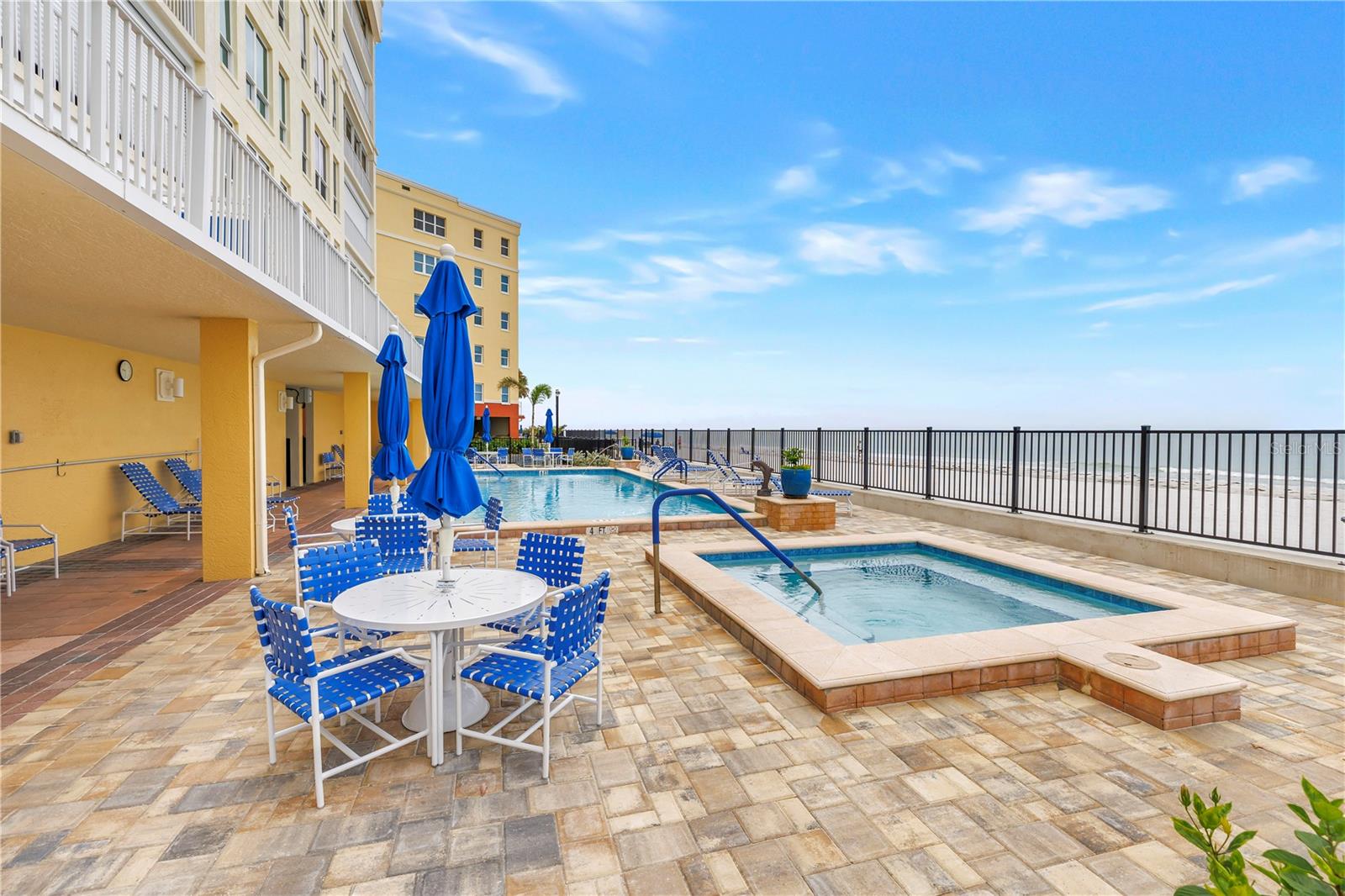 16750 GULF BLVD #313 — photo 38