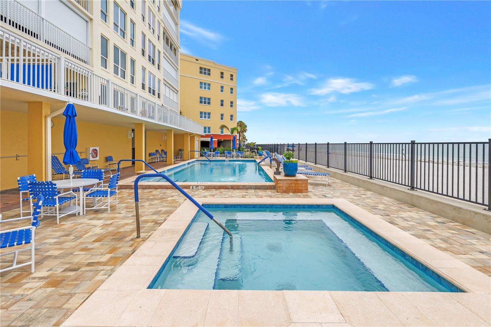 16750 GULF BLVD #313 — photo 40
