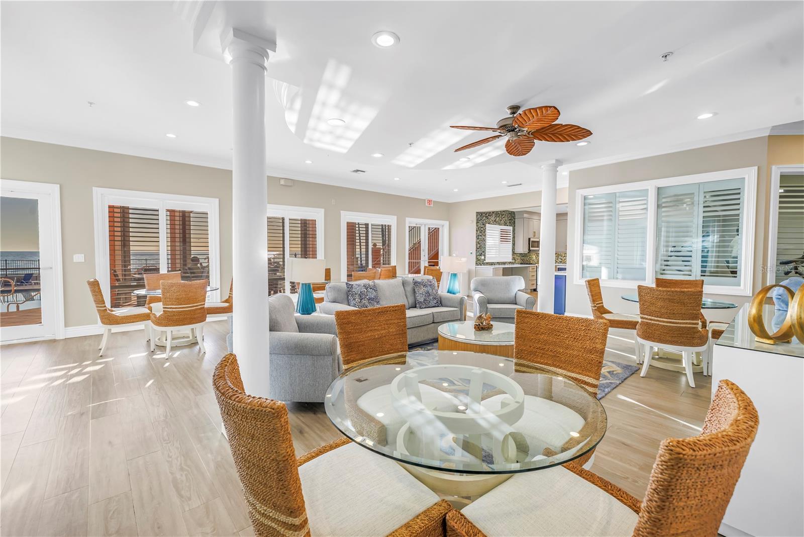 16750 GULF BLVD #313 — photo 43