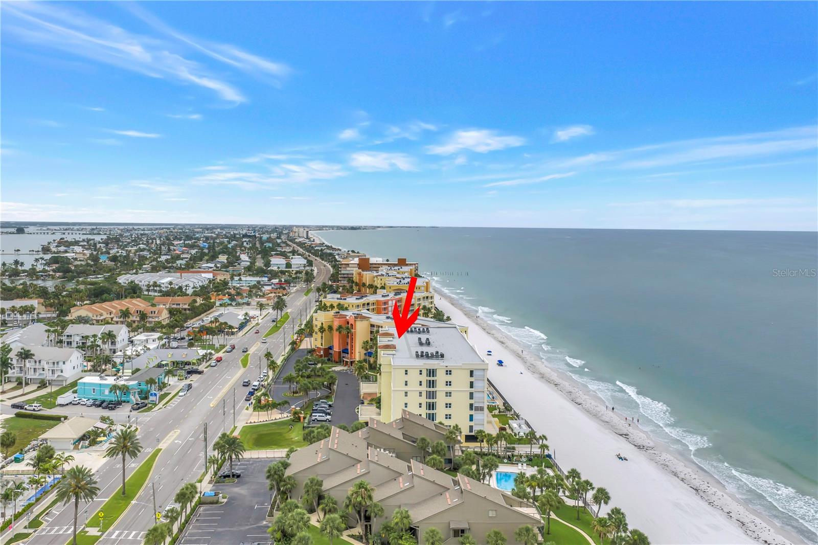 16750 GULF BLVD #313 — photo 61