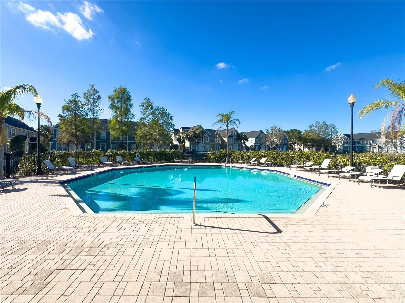 5521 ROSEHILL RD #203 — photo 40