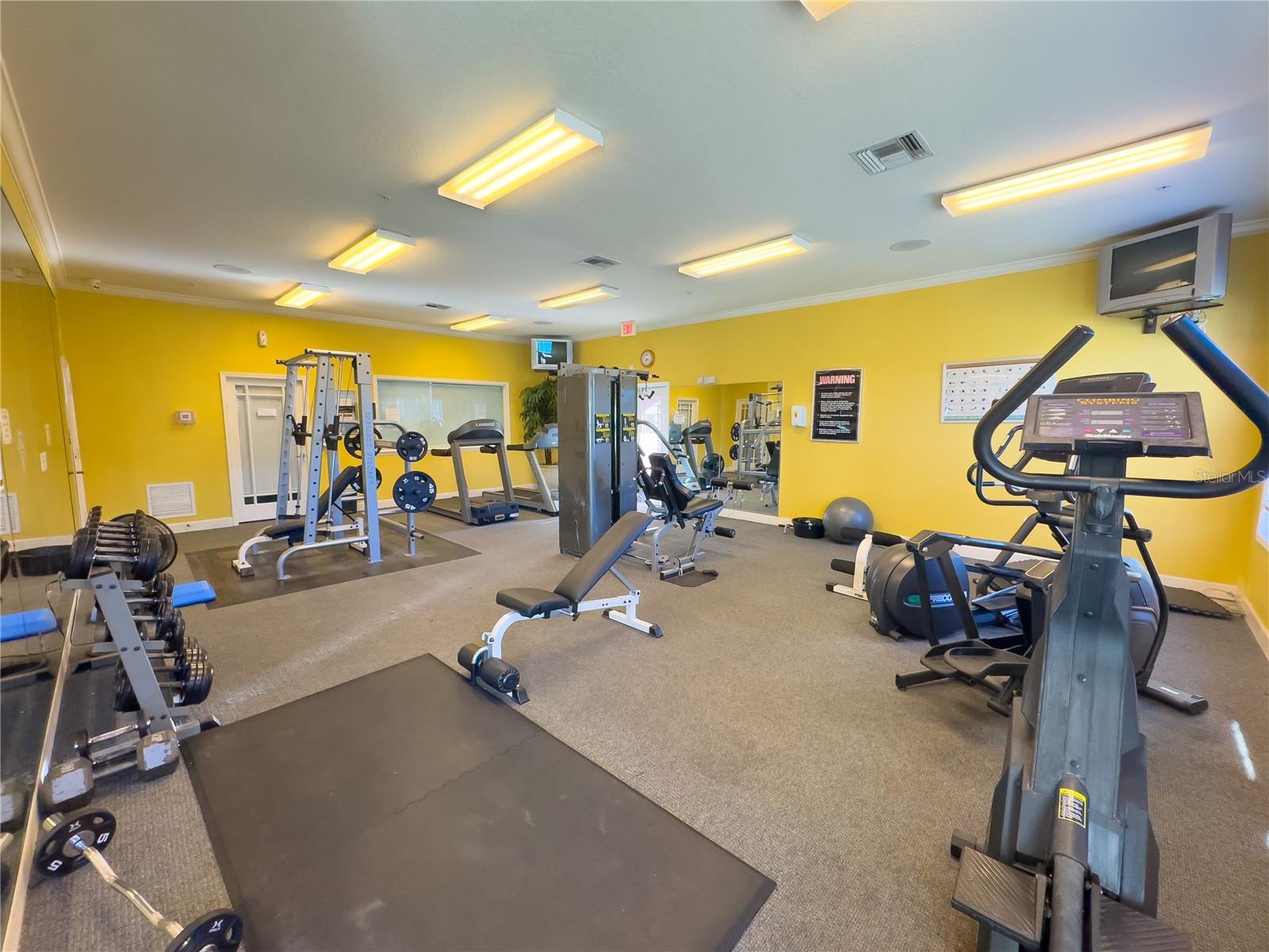 5521 ROSEHILL RD #203 — photo 34