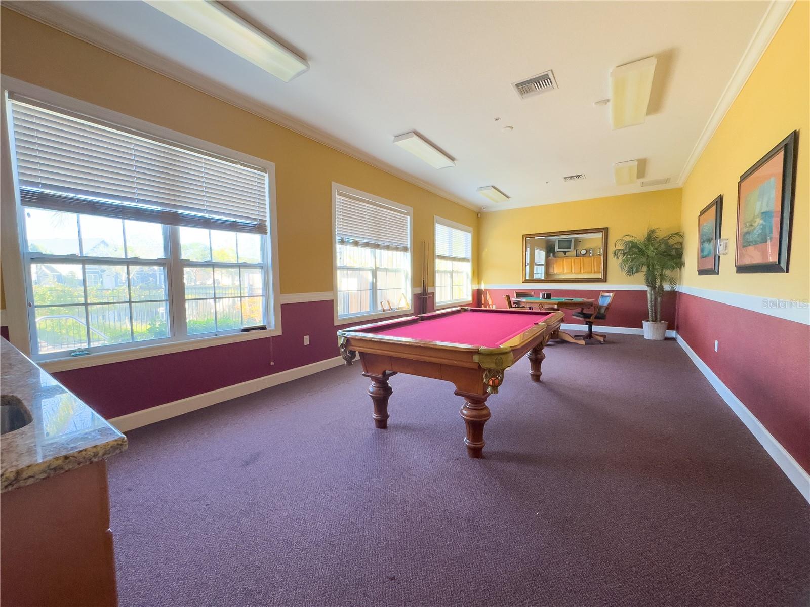 5521 ROSEHILL RD #203 — photo 45