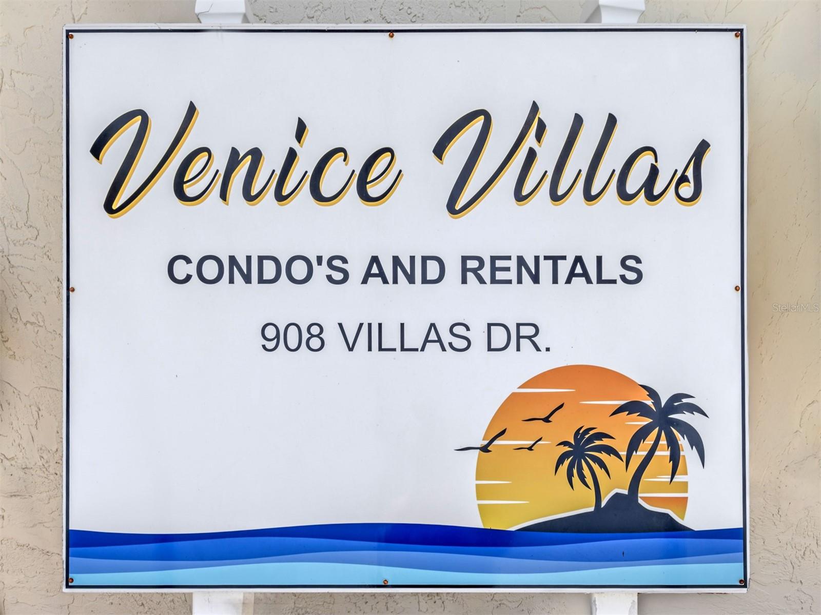 908 VILLAS DR #45 — photo 27