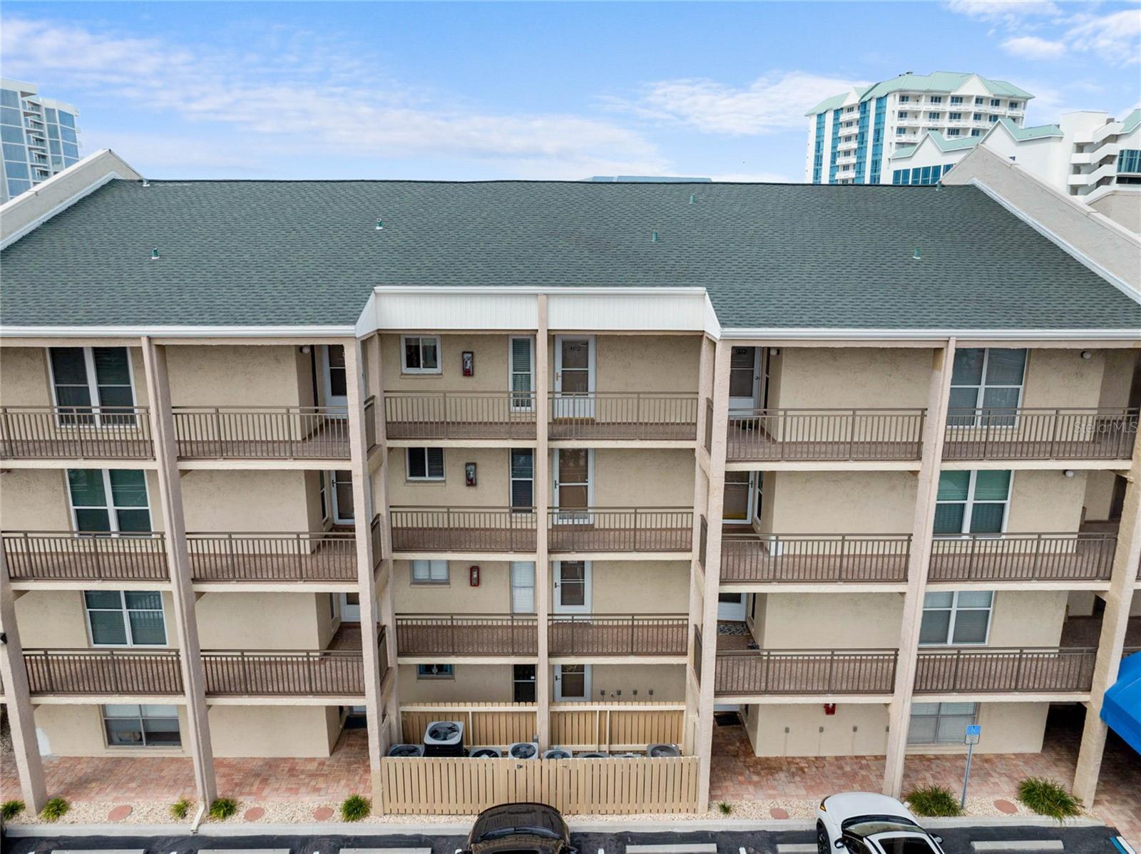 845 BENJAMIN FRANKLIN DR #402 — photo 25