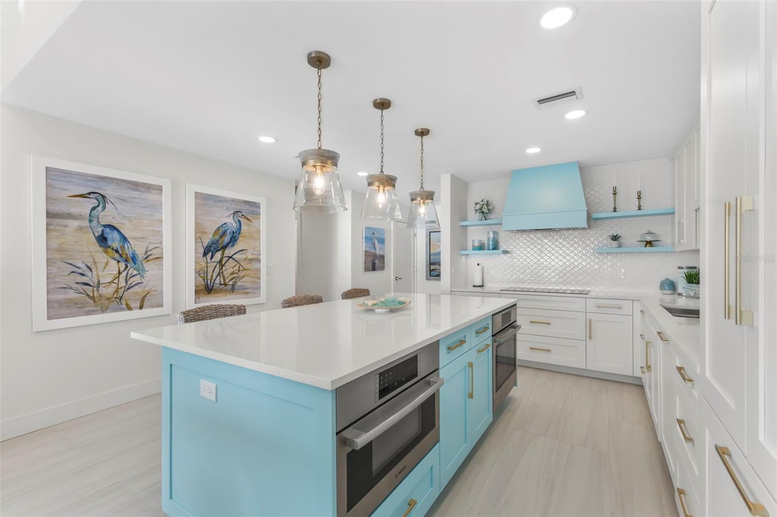 1750 BENJAMIN FRANKLIN DR #1D — photo 13