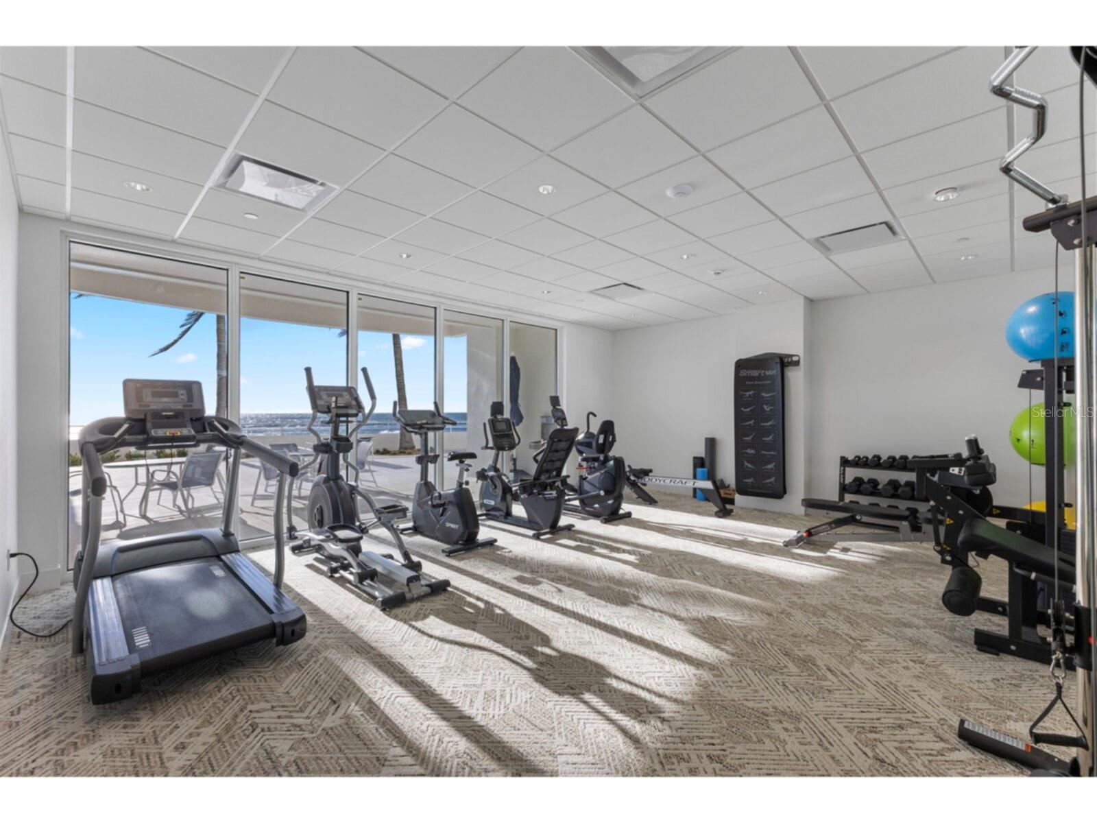 1750 BENJAMIN FRANKLIN DR #1D — photo 42