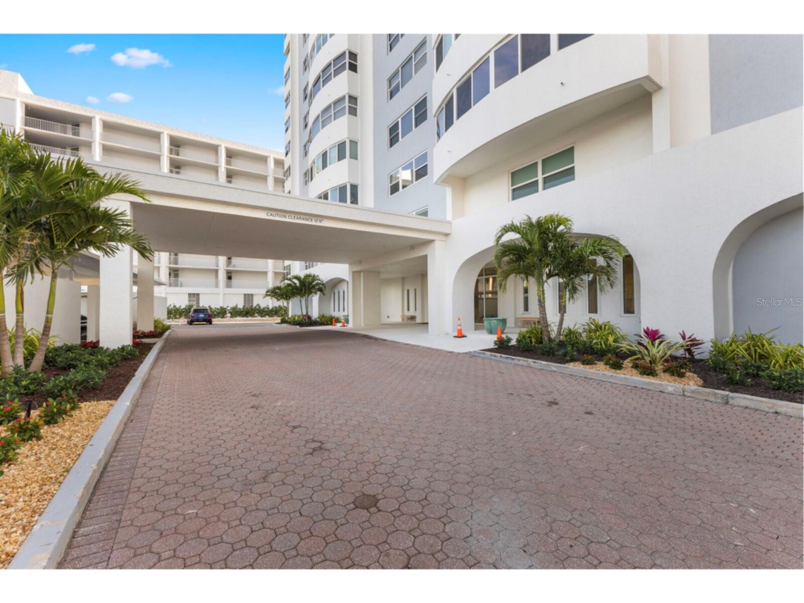 1750 BENJAMIN FRANKLIN DR #1D — photo 4