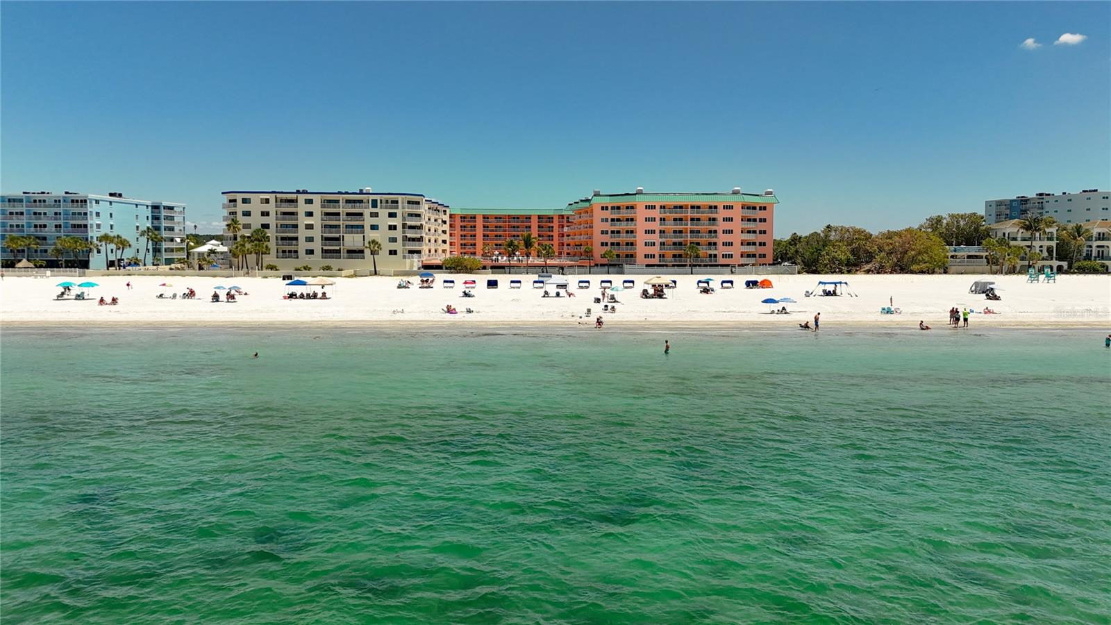 18400 GULF BLVD #1108 — photo 28
