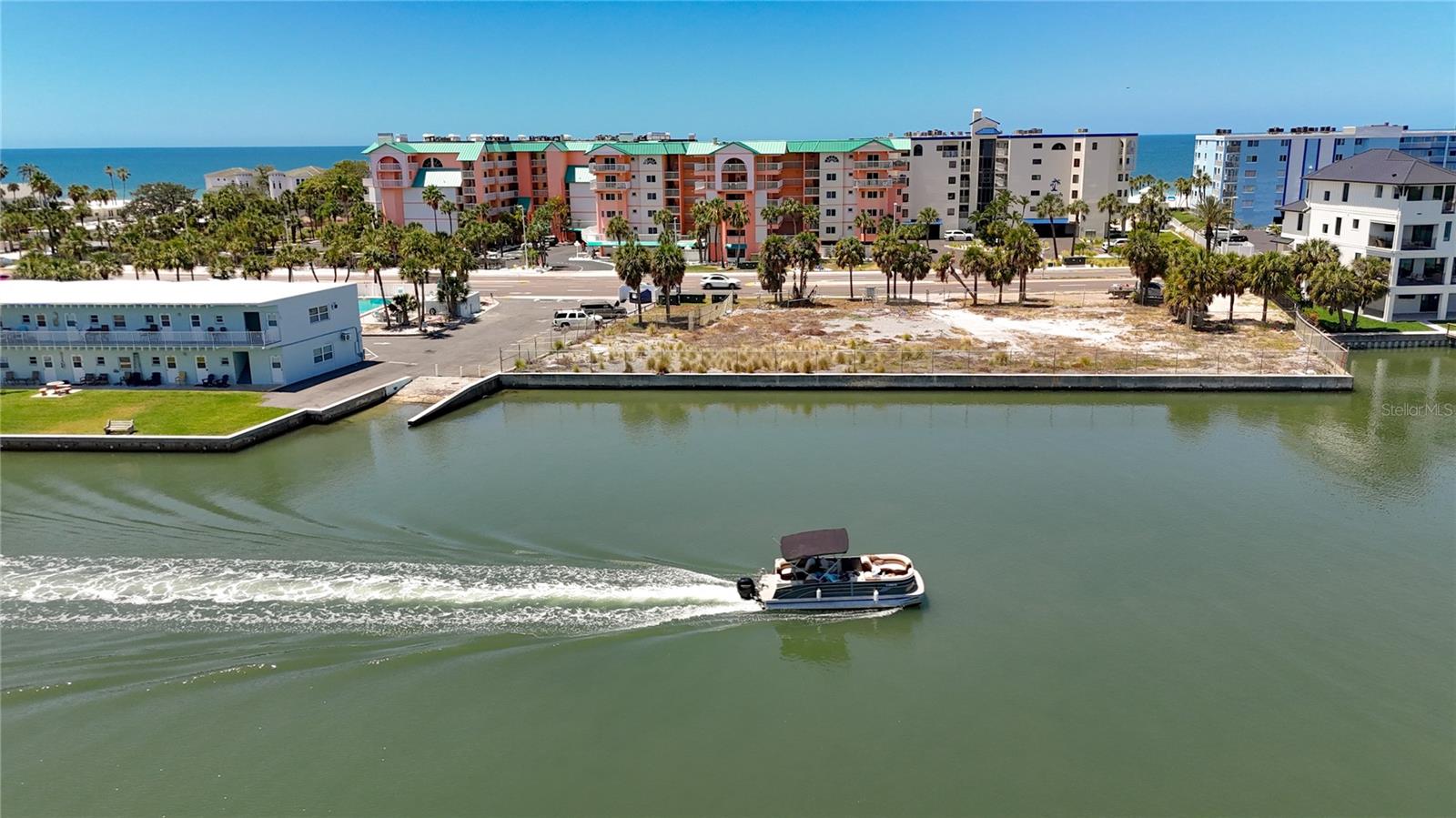 18400 GULF BLVD #1108 — photo 30
