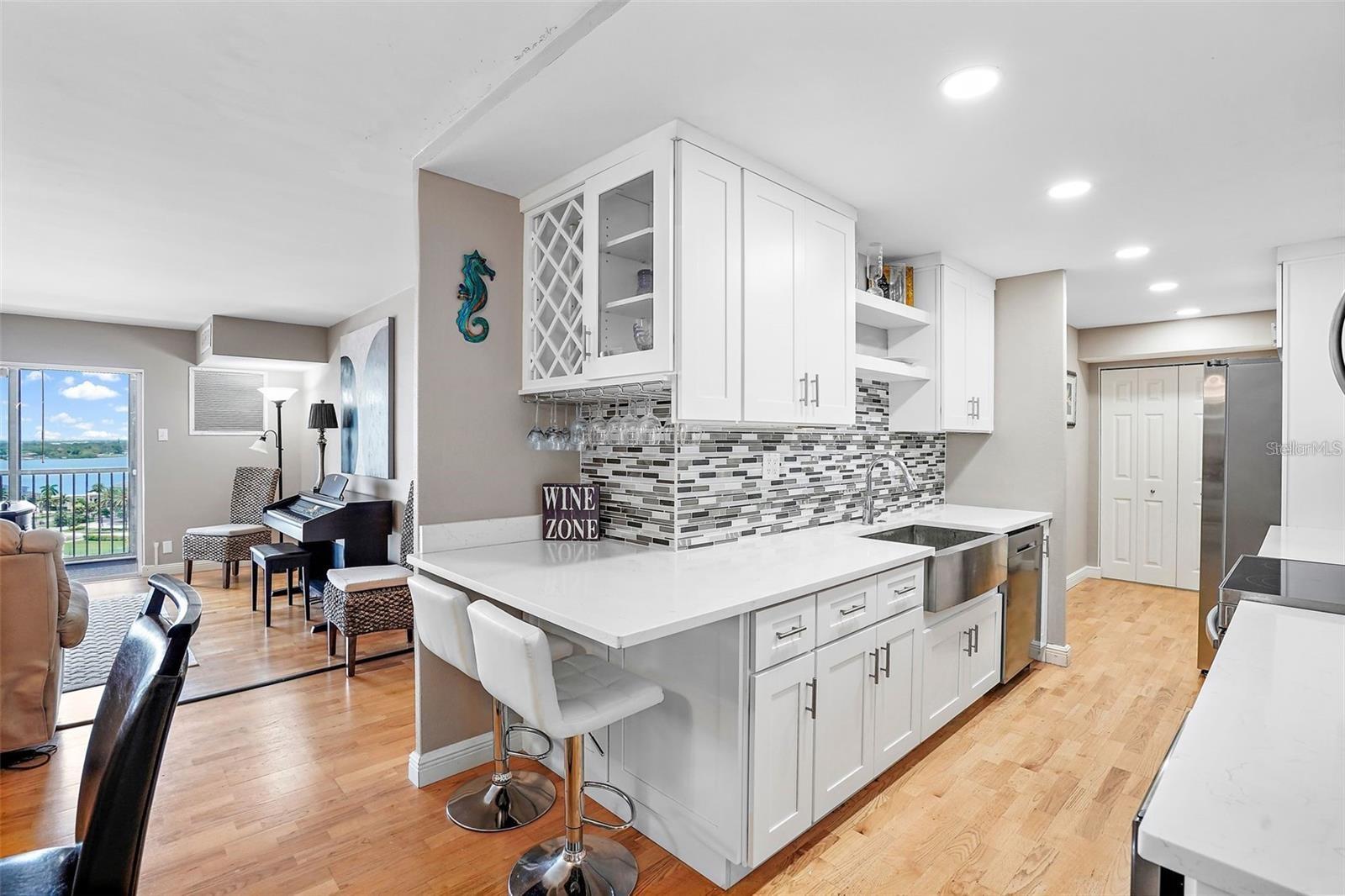 10355 PARADISE BLVD #1010-1011 — photo 4