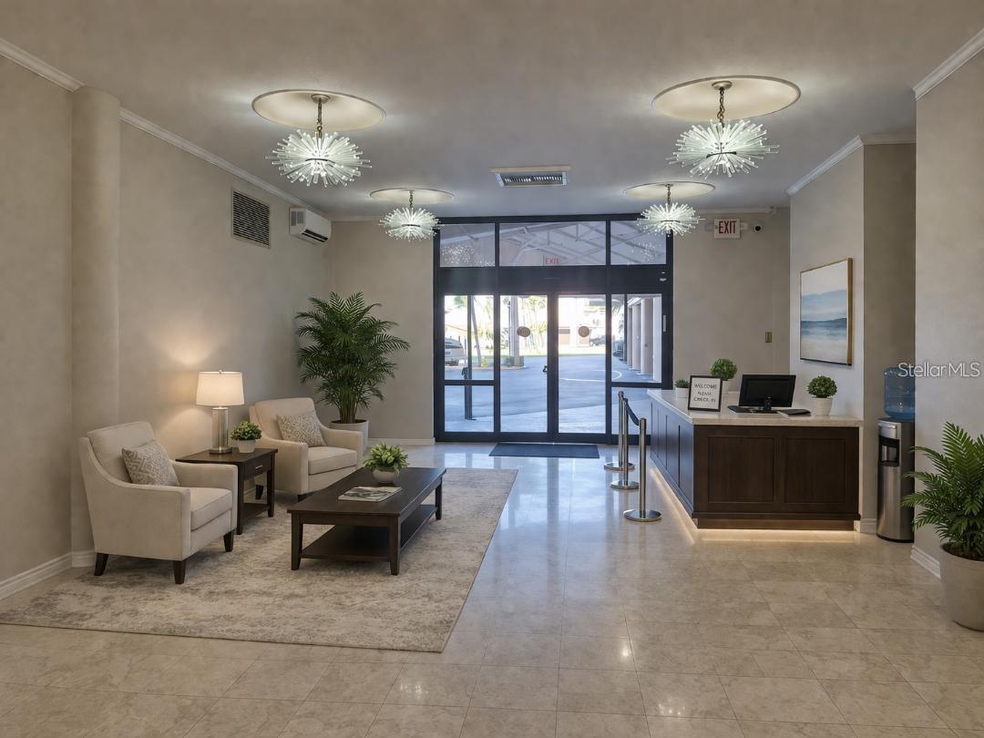 10355 PARADISE BLVD #1010-1011 — photo 38