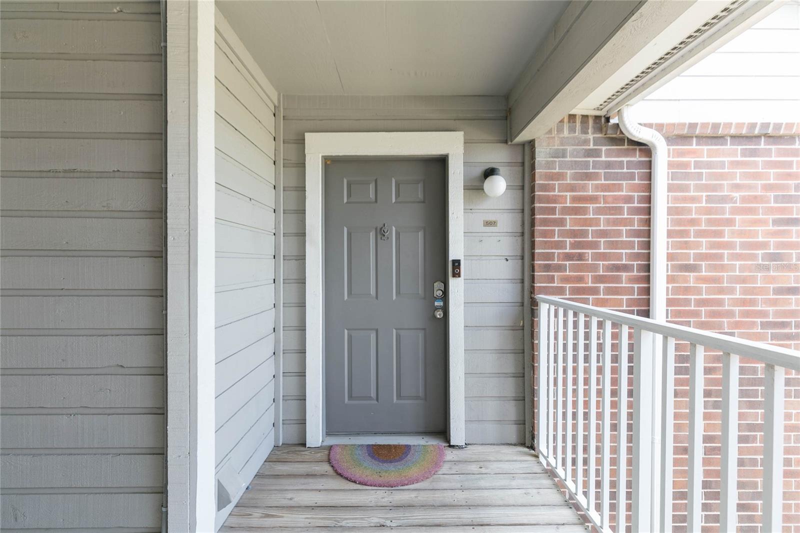 1400 GANDY BLVD N #507 — photo 2
