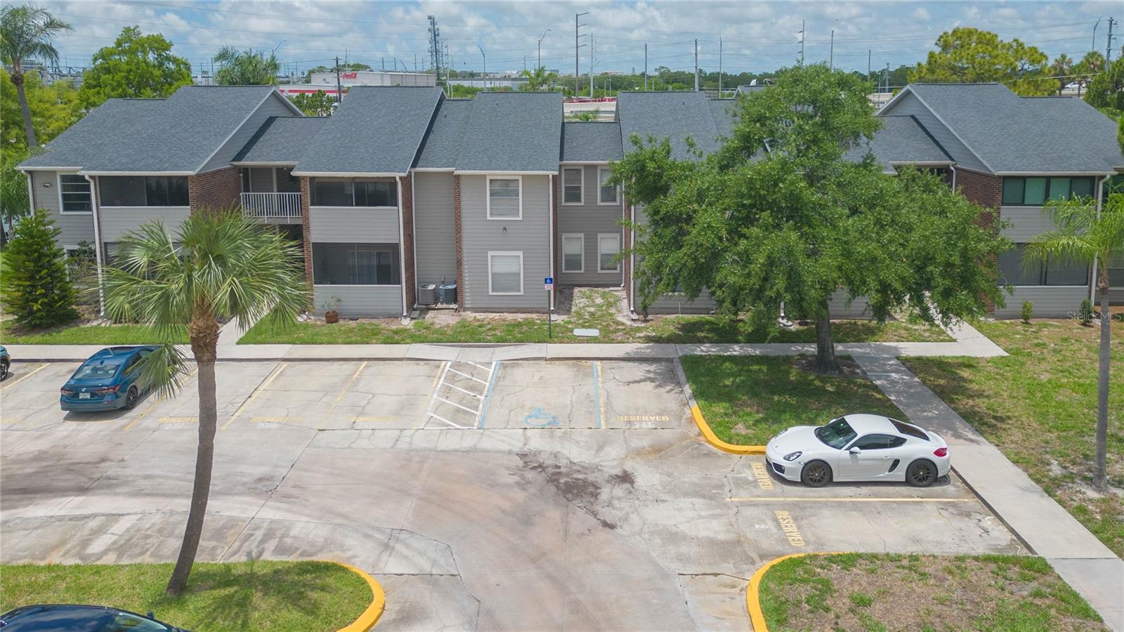 1400 GANDY BLVD N #507 — photo 34