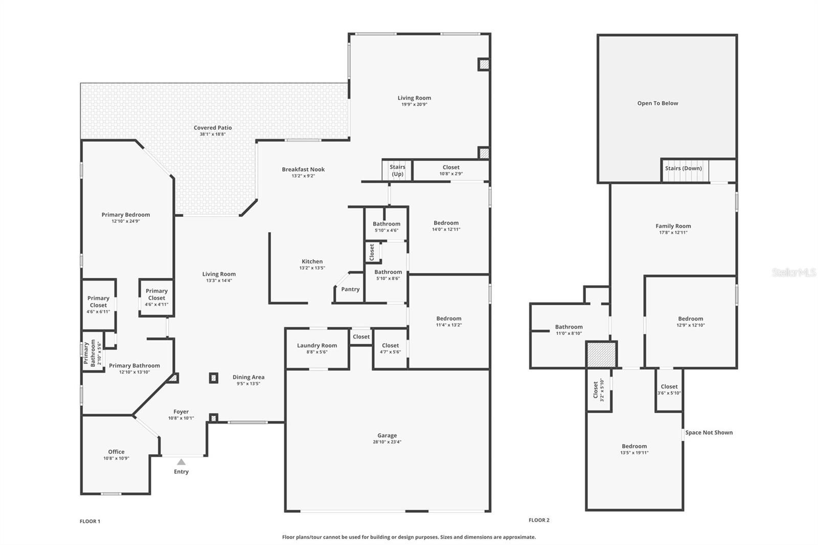 2112 HERITAGE CREST DR — photo 46