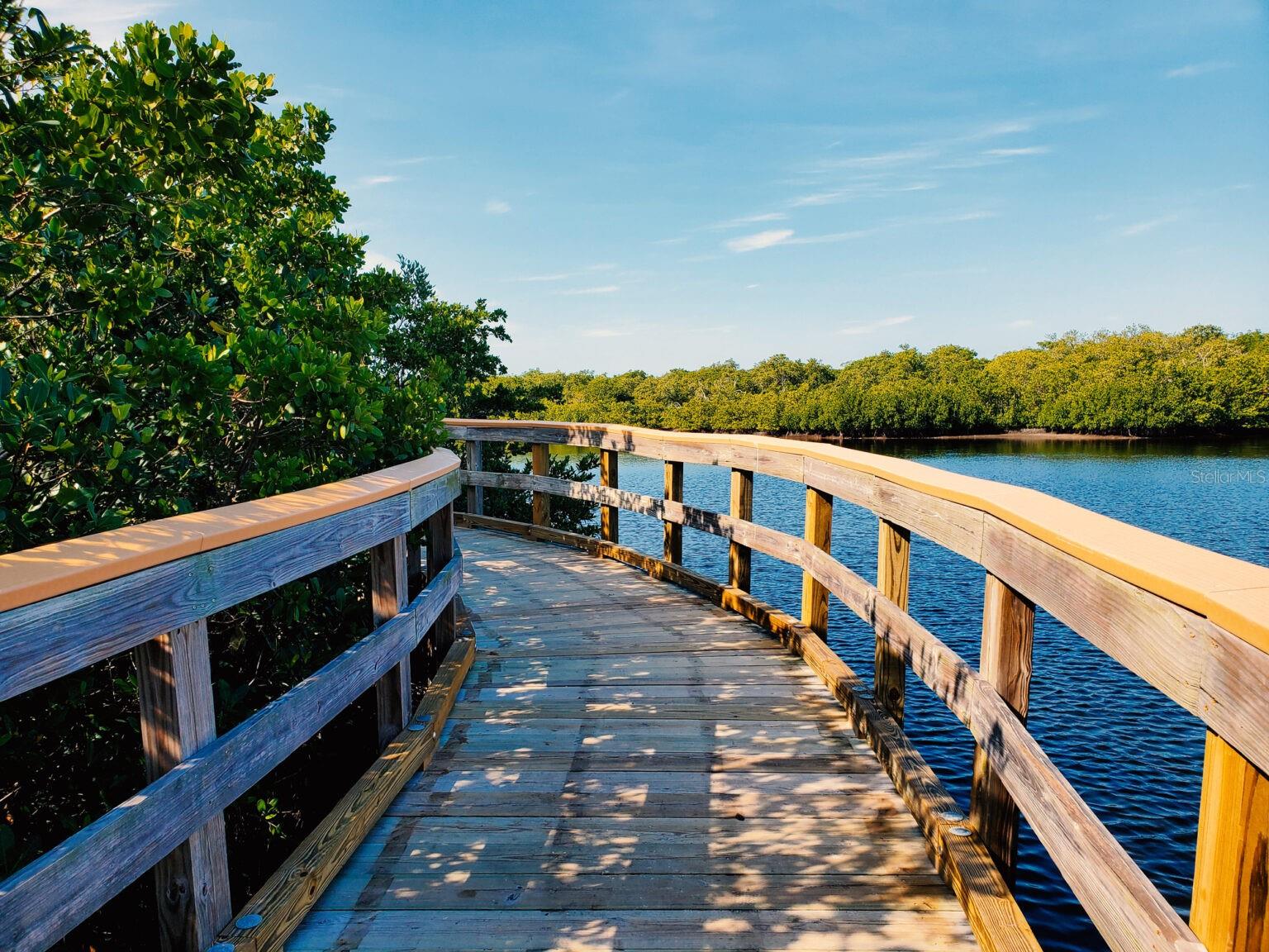 4129 LAKE BAYSHORE DR #C-501 — photo 26