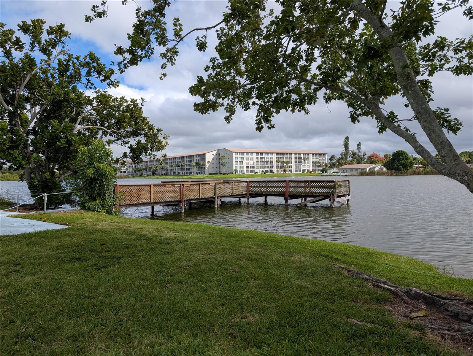 4129 LAKE BAYSHORE DR #C-501 — photo 27