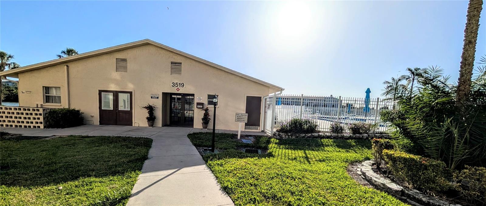 4129 LAKE BAYSHORE DR #C-501 — photo 31