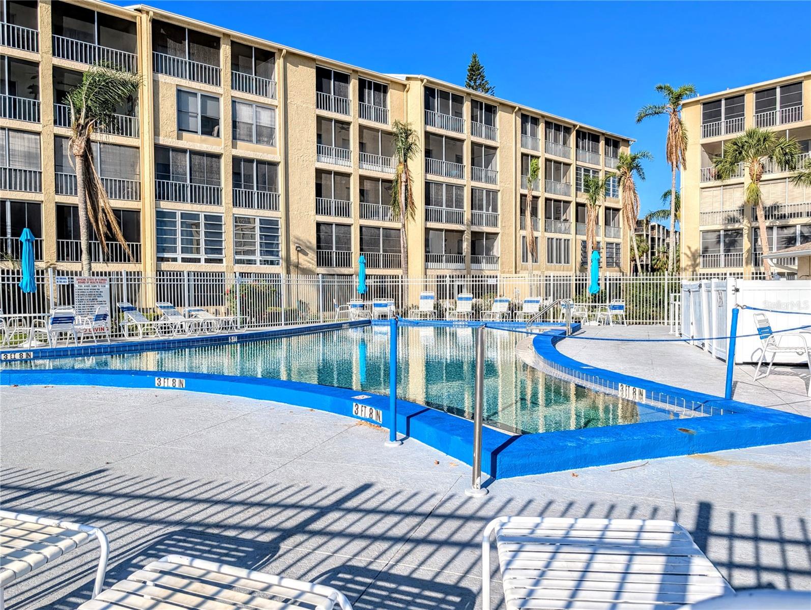 4129 LAKE BAYSHORE DR #C-501 — photo 28