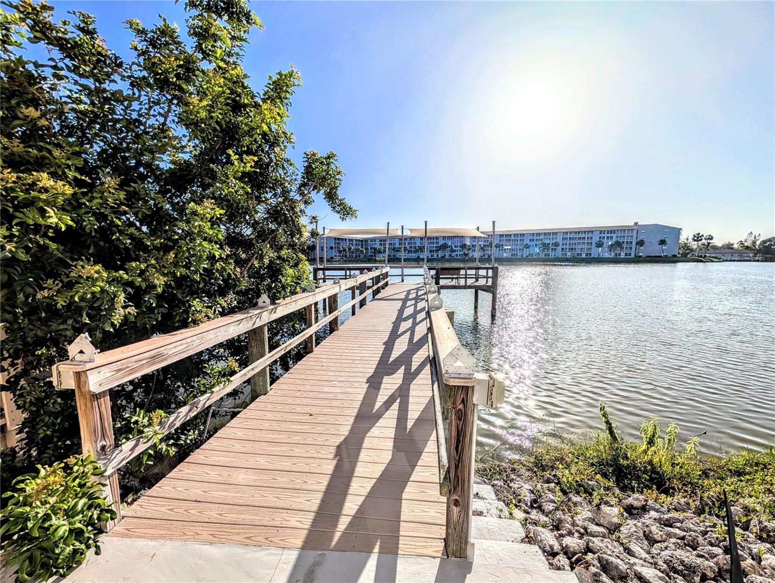 4129 LAKE BAYSHORE DR #C-501 — photo 30