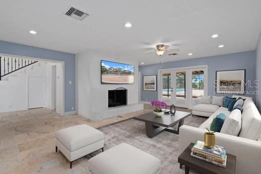 2309 CYPRESS WALK WAY — photo 18