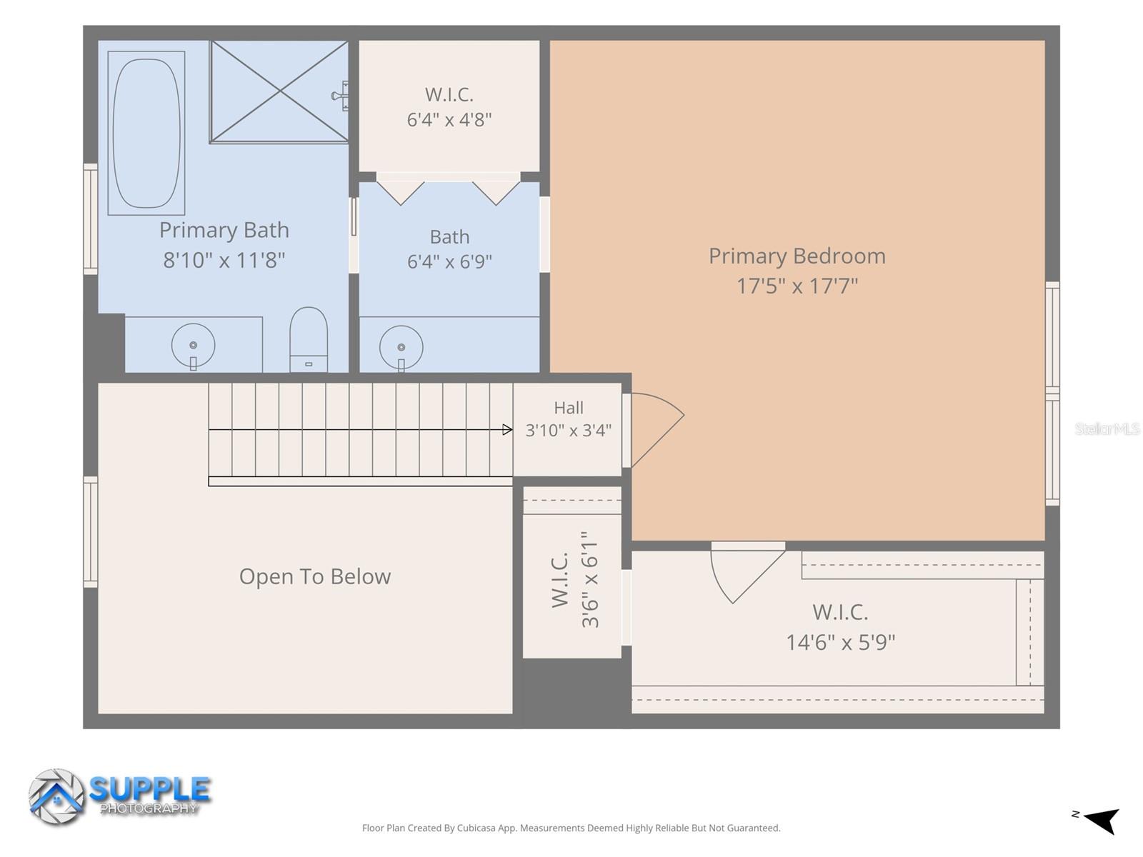 2309 CYPRESS WALK WAY — photo 52