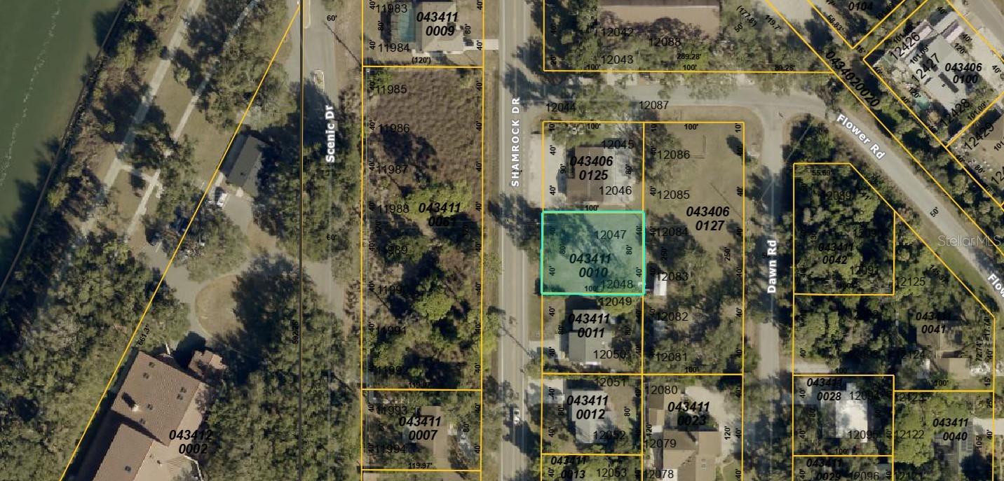 SHAMROCK DR — photo 13