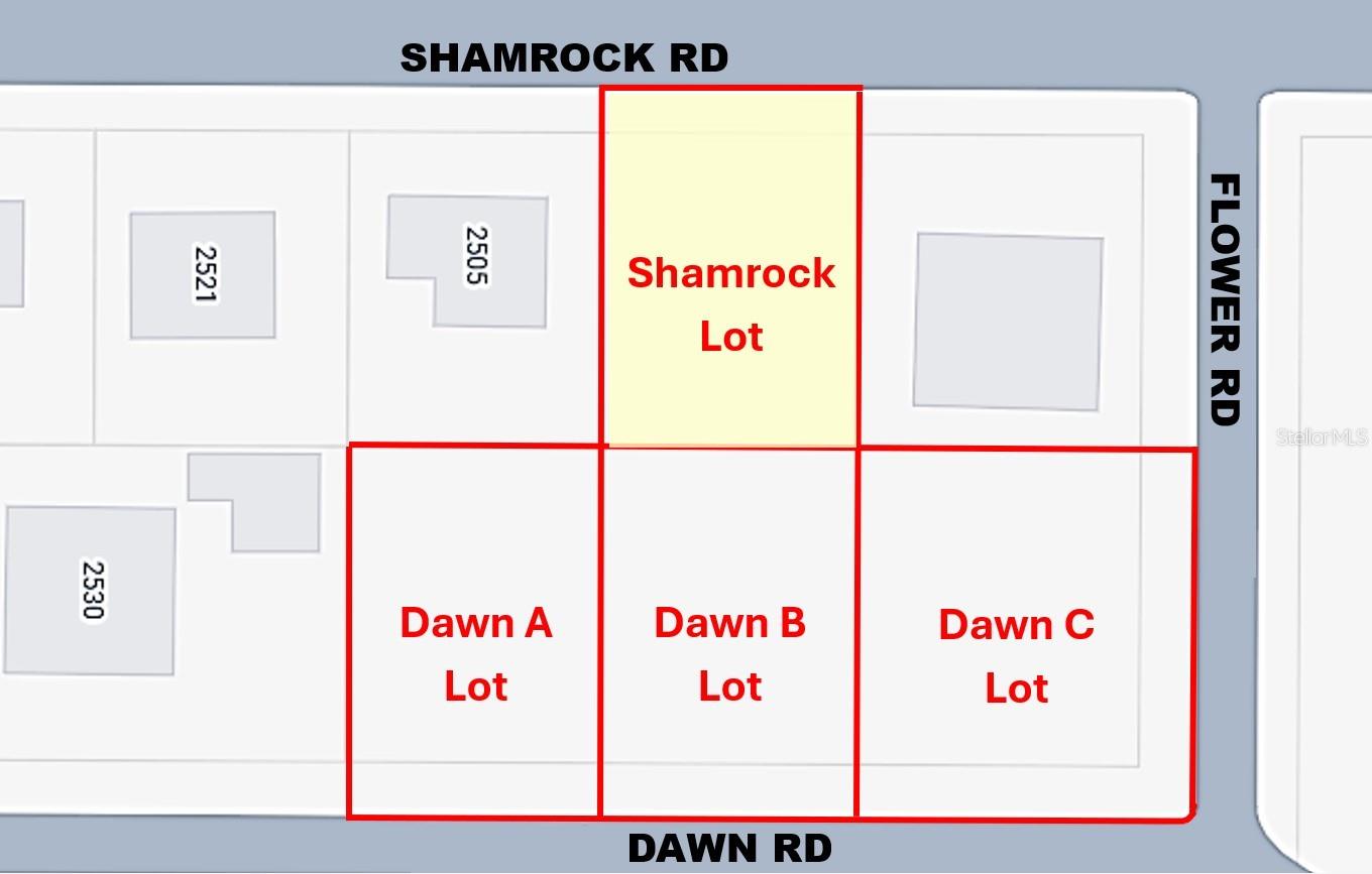 SHAMROCK DR — photo 15