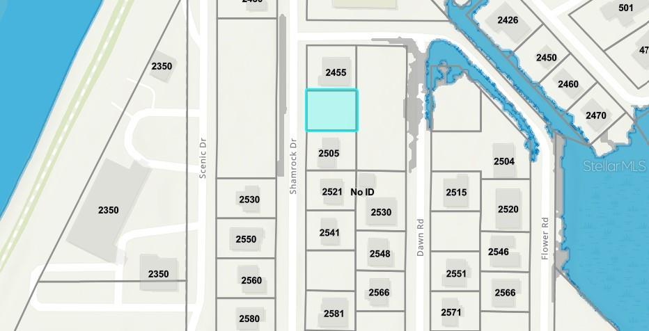 SHAMROCK DR — photo 14