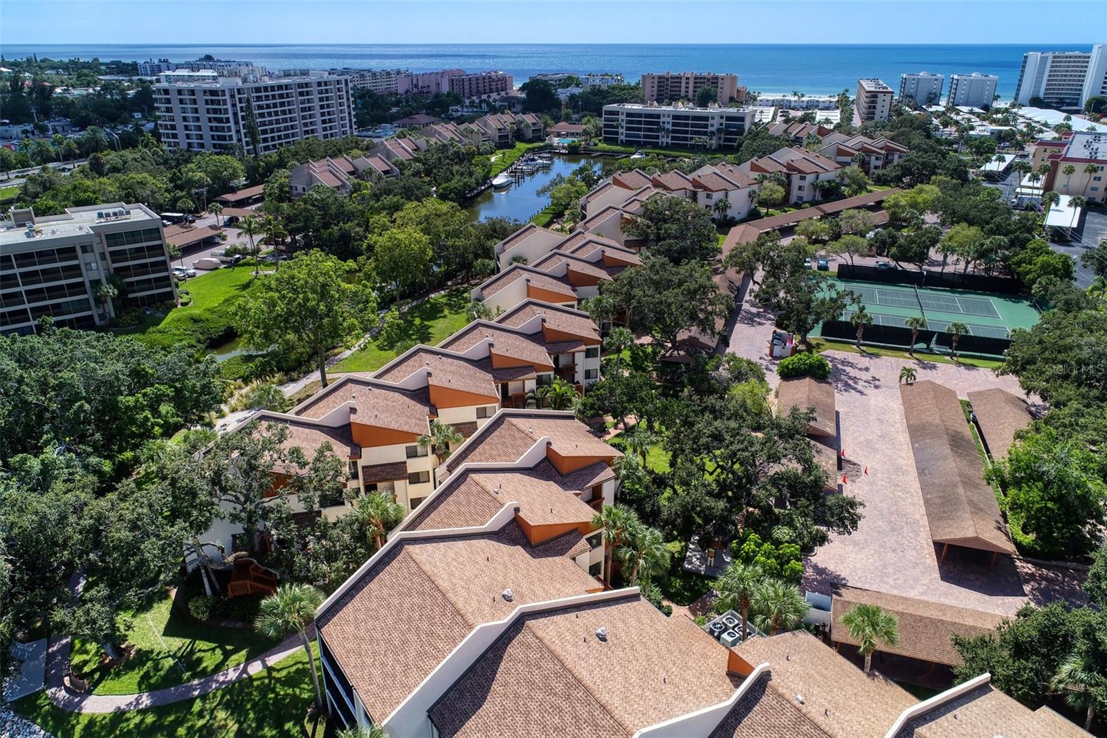 1800 COVE II PL #213 — photo 3