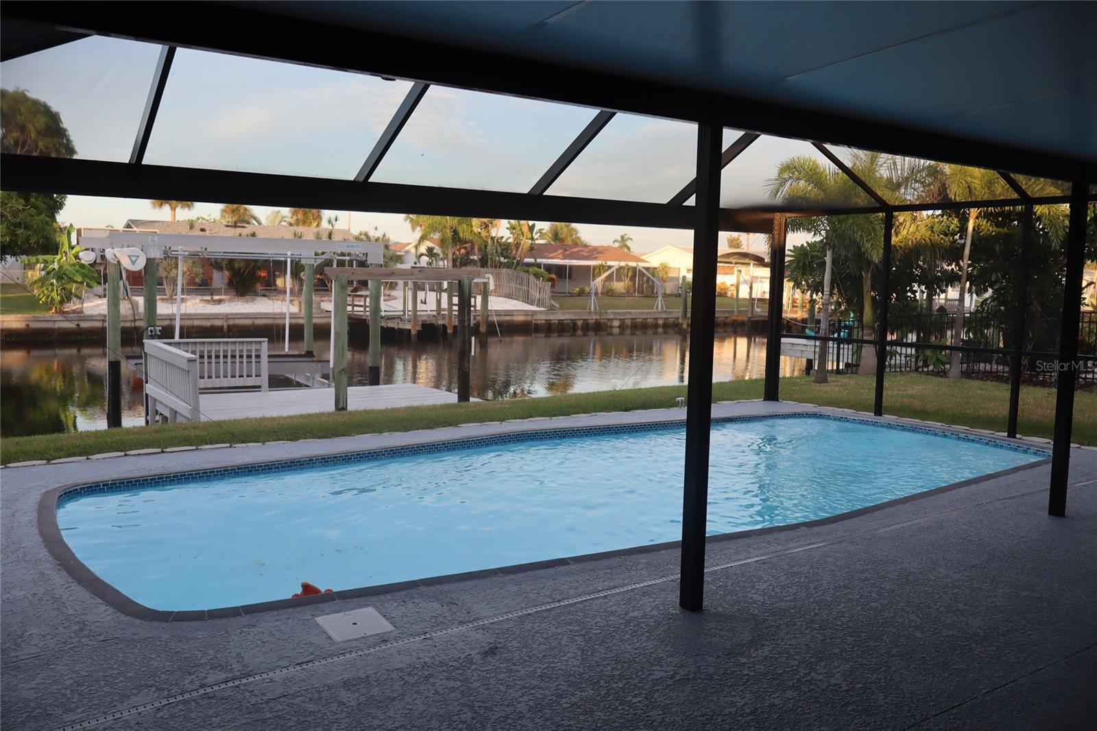 1019 SPINDLE PALM WAY — photo 45