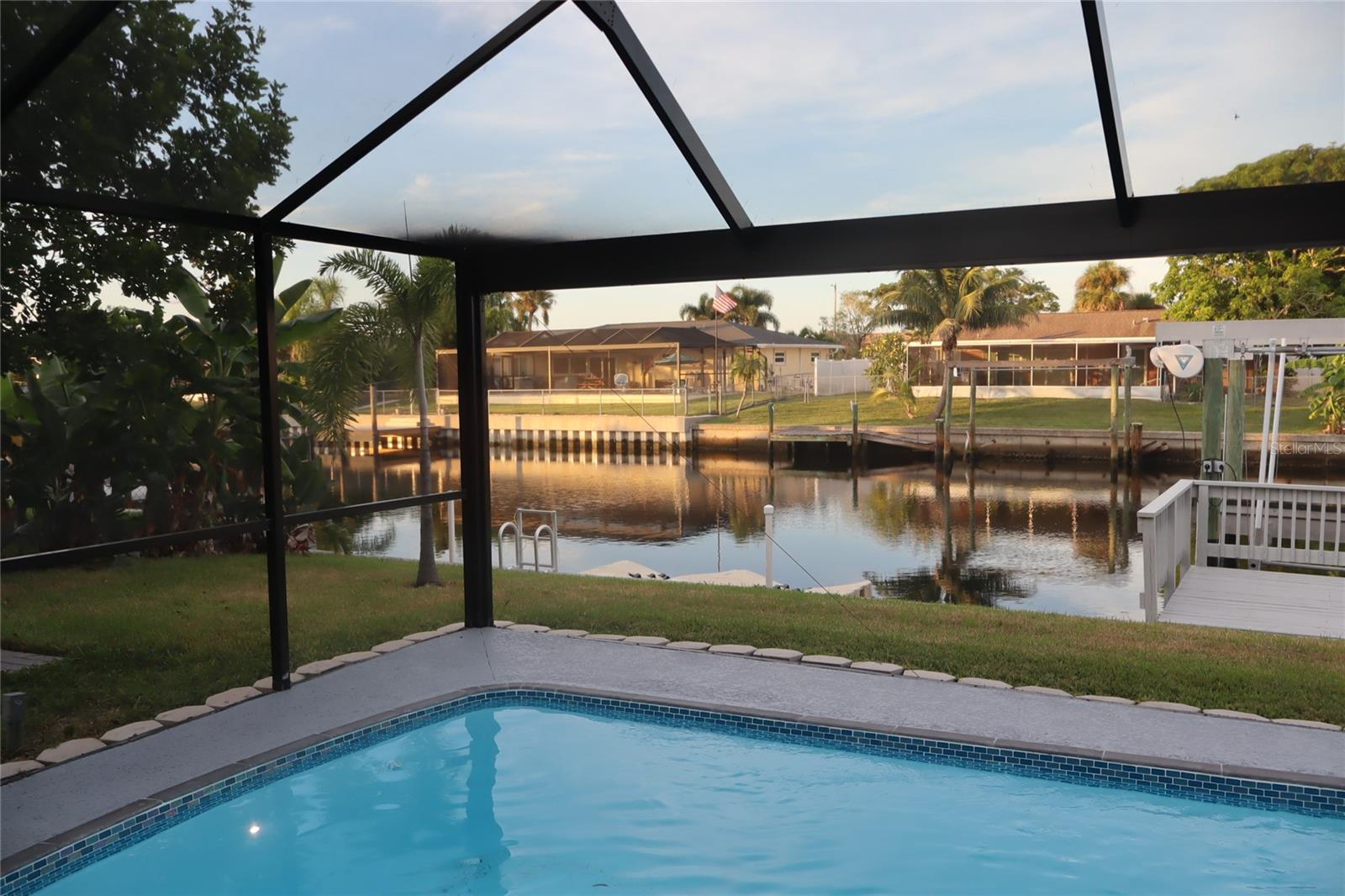 1019 SPINDLE PALM WAY — photo 46