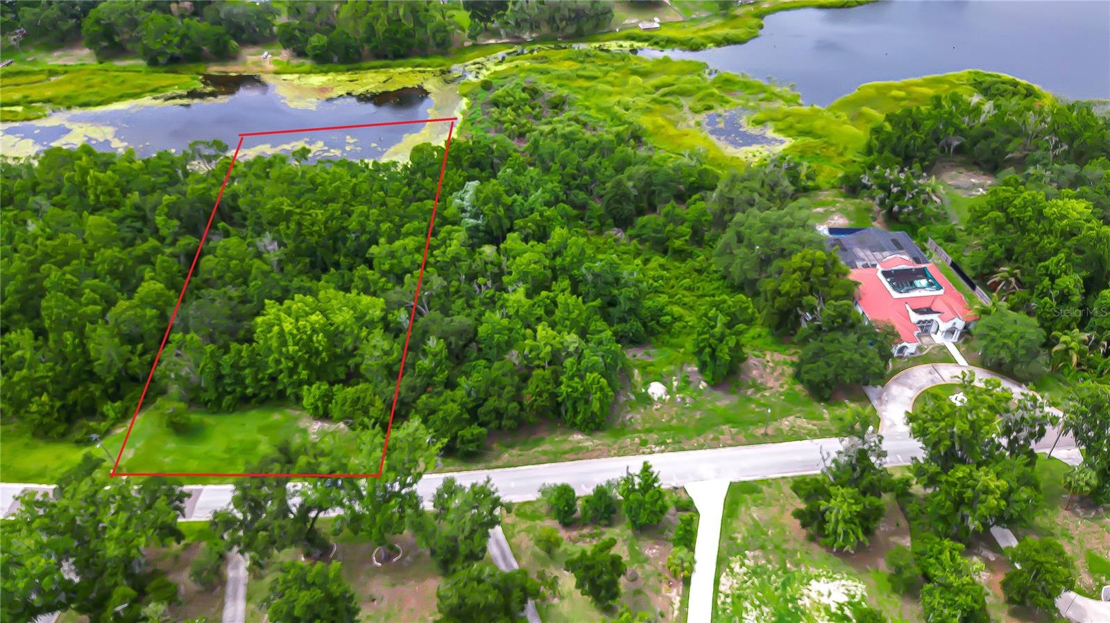 LAKE HILLS DR — photo 2