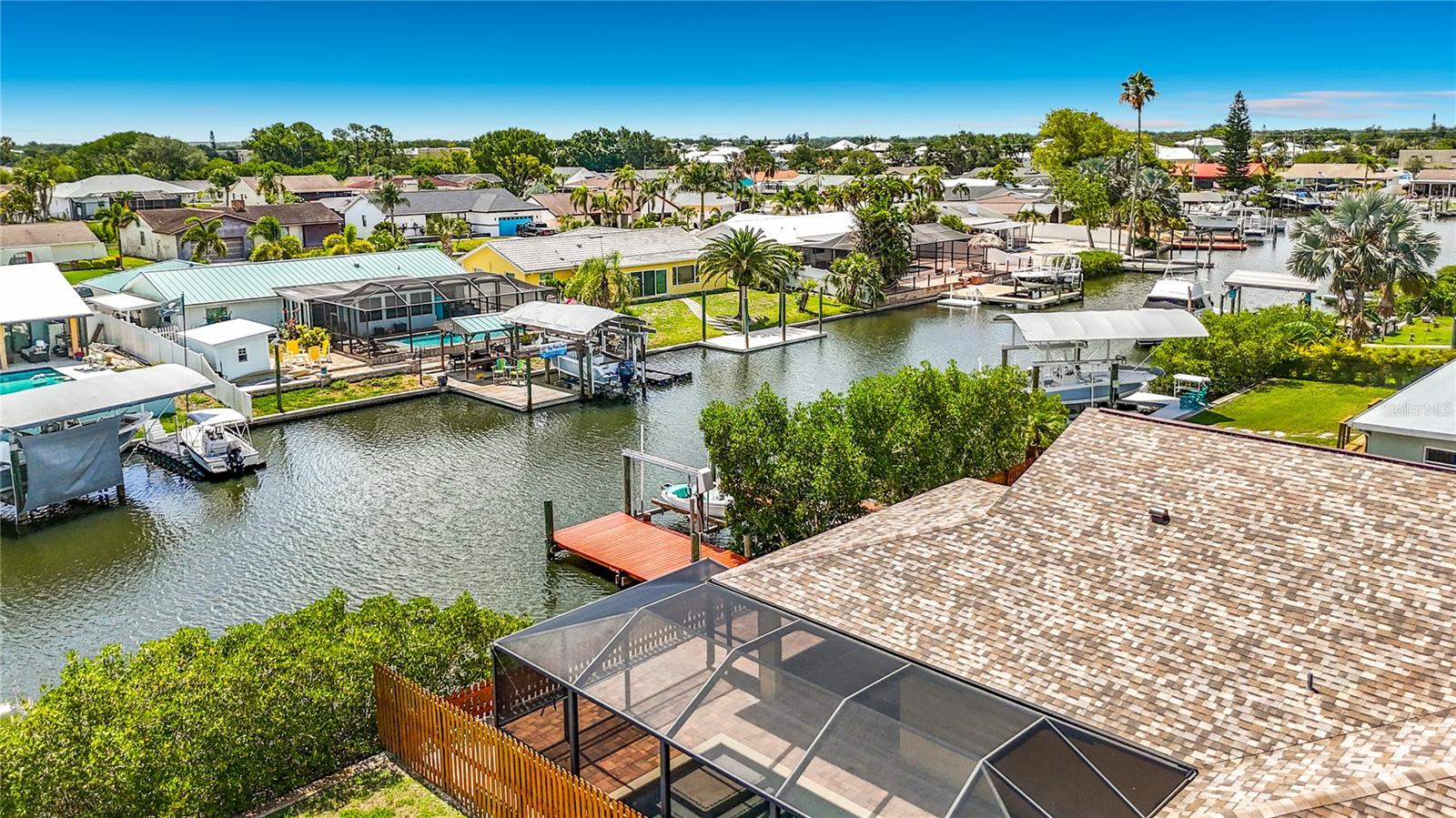 6517 SOLITAIRE PALM WAY — photo 50