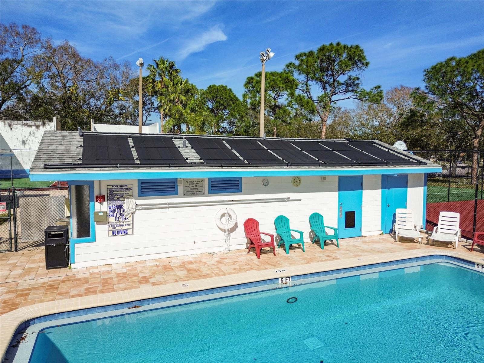 133 SABAL CT #G — photo 46