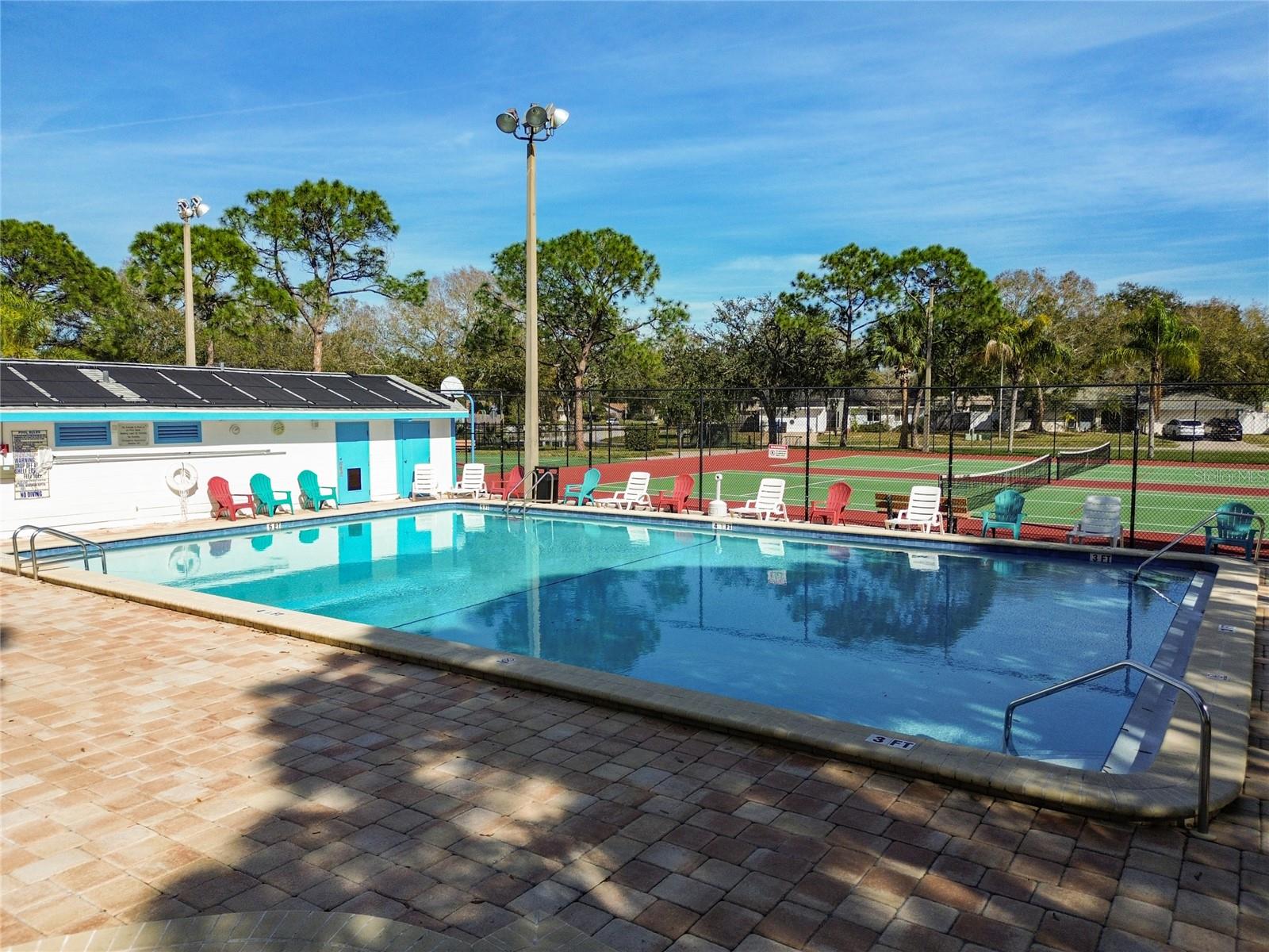 133 SABAL CT #G — photo 45