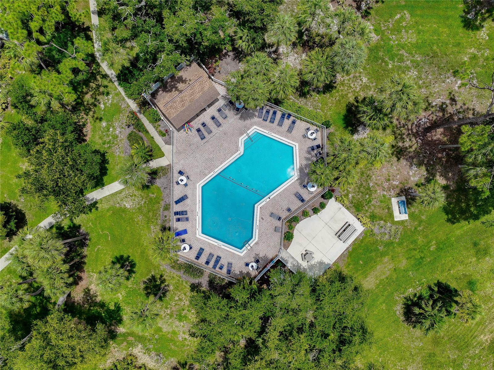 1186 BIRD BAY WAY #109 — photo 59