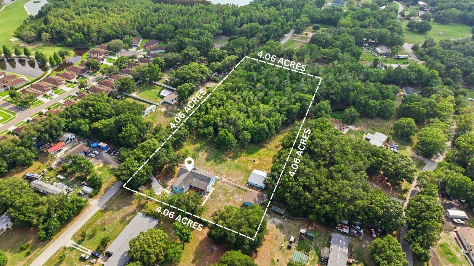 26347 FOAMFLOWER BLVD — photo 4