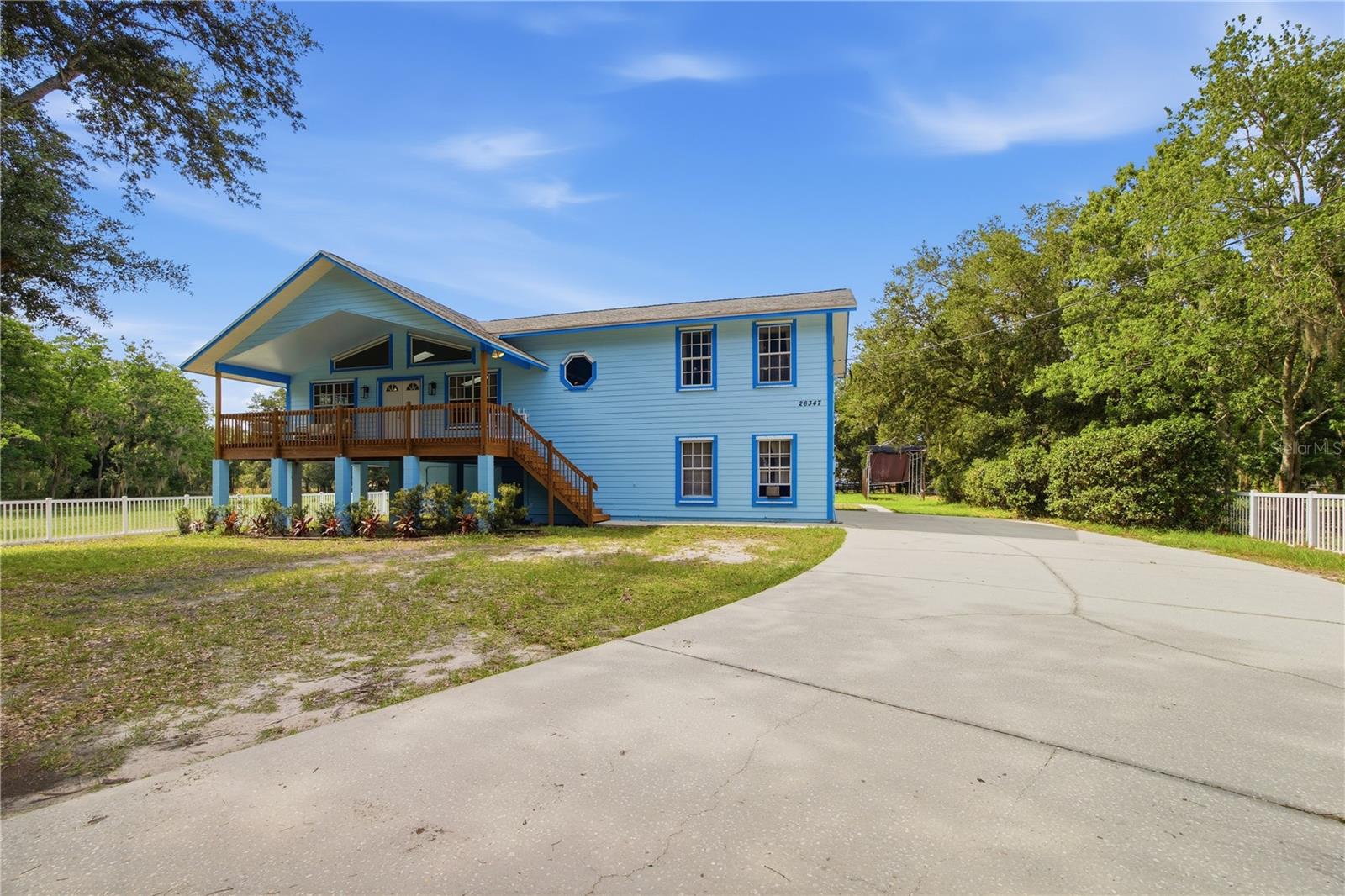 26347 FOAMFLOWER BLVD — photo 3