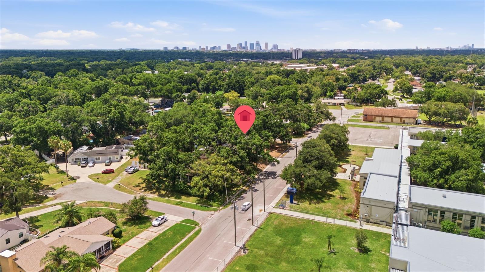 5203 N MENDENHALL DR — photo 41