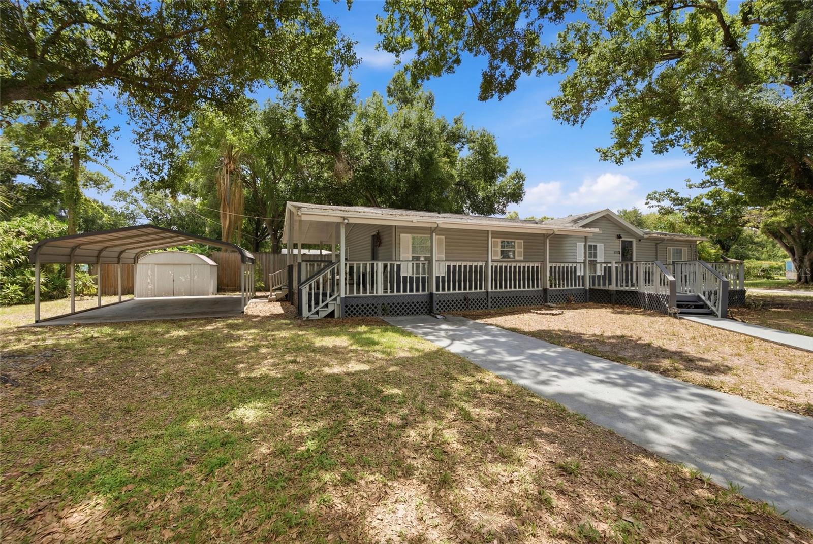 5203 N MENDENHALL DR — photo 2