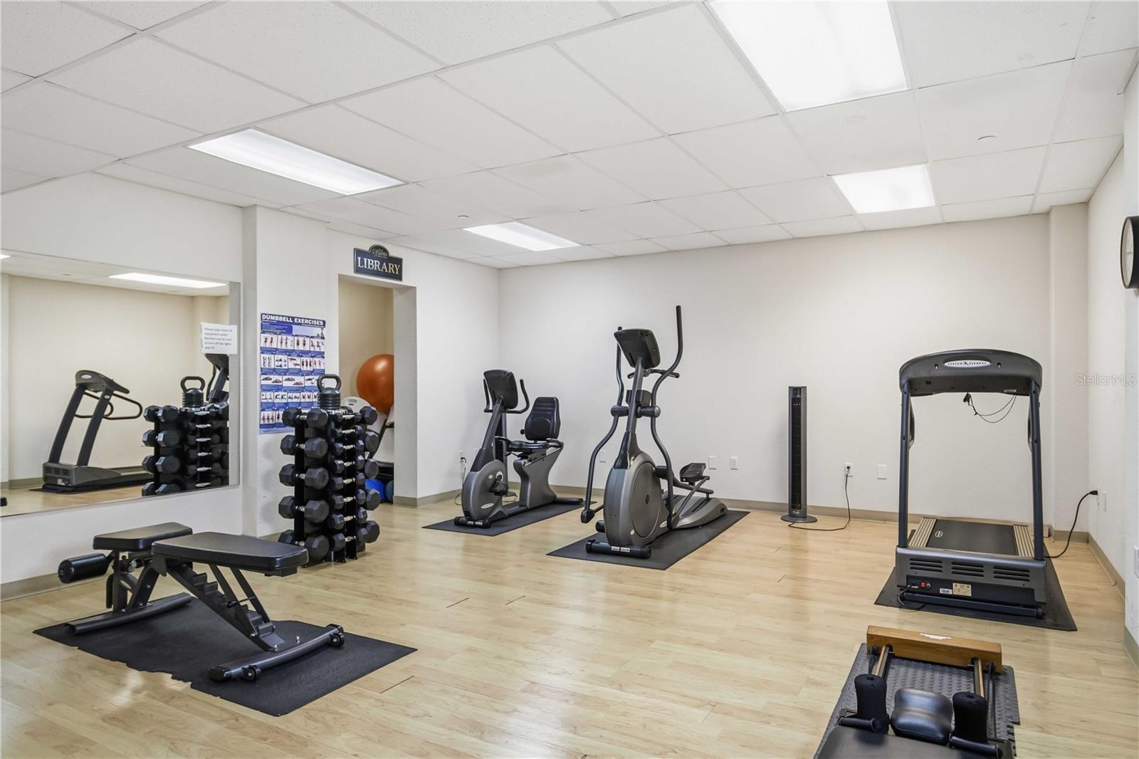 501 HABEN BLVD #704 — photo 46
