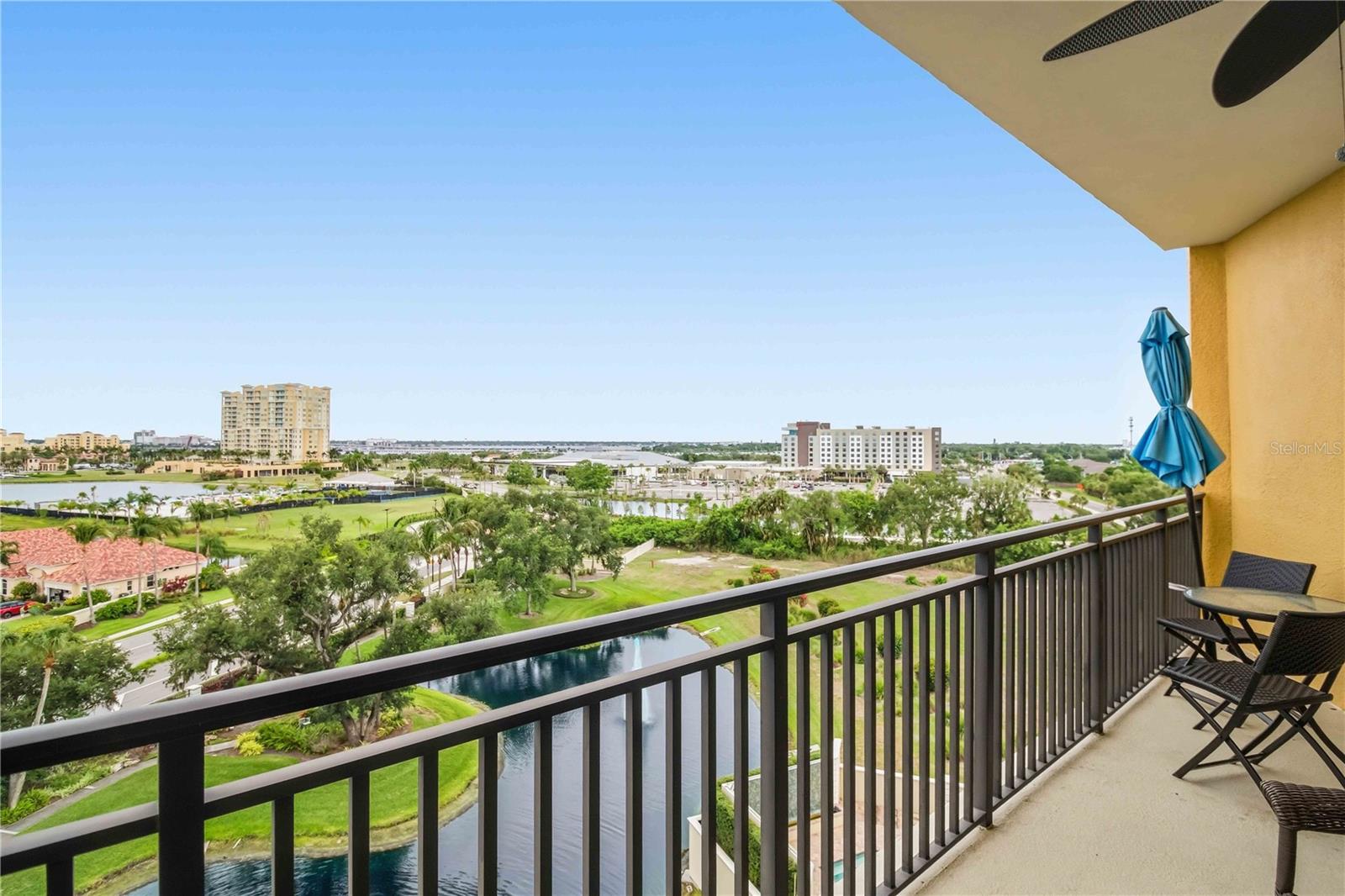 501 HABEN BLVD #704 — photo 12