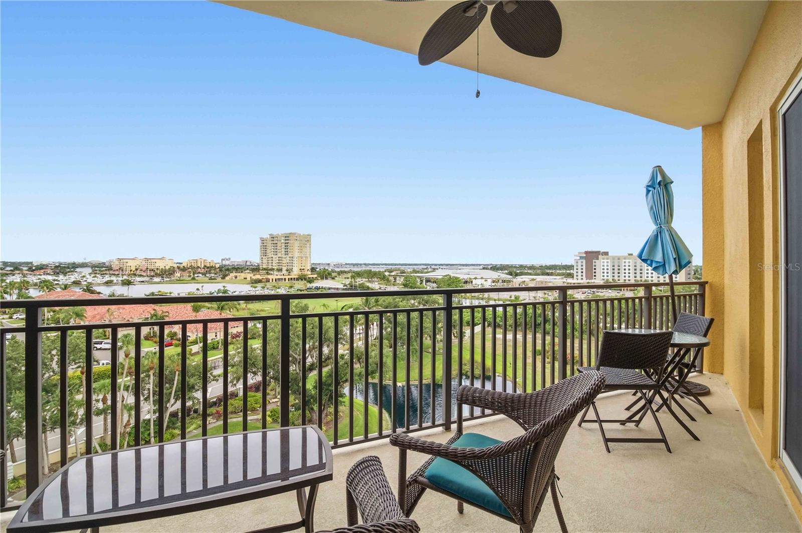 501 HABEN BLVD #704 — photo 10