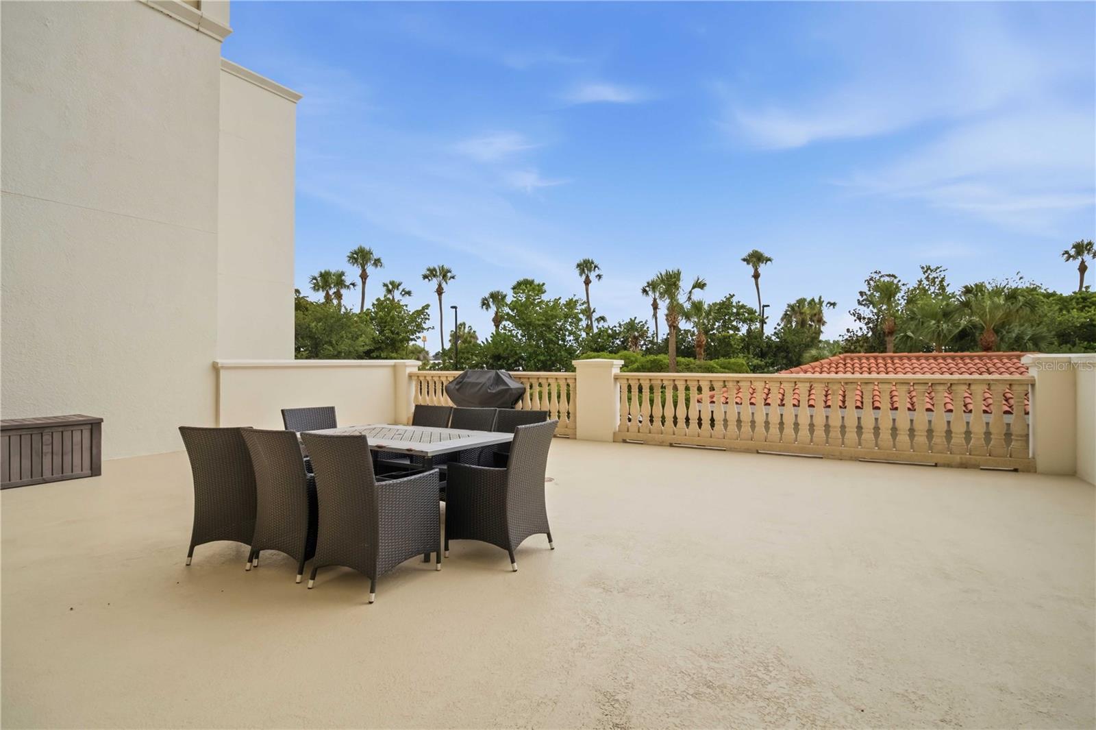 501 HABEN BLVD #704 — photo 43