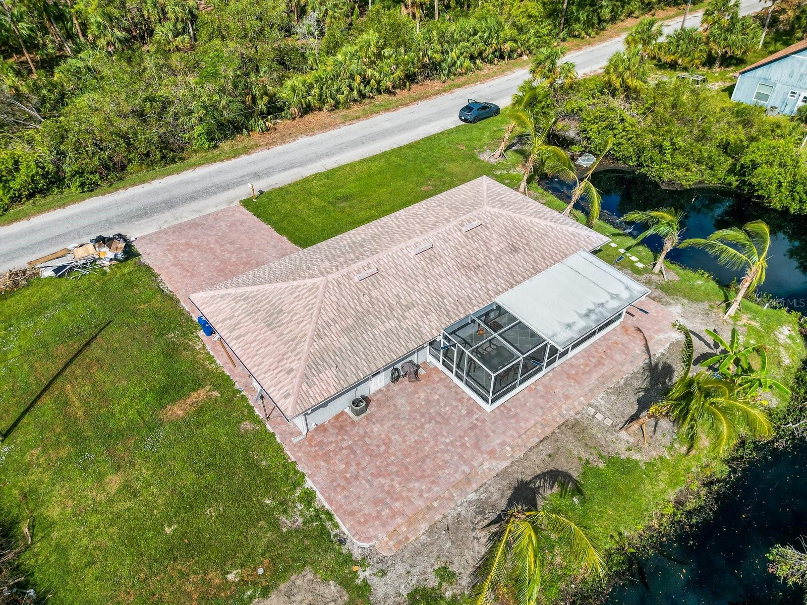 9080 CALOOSA DR — photo 29