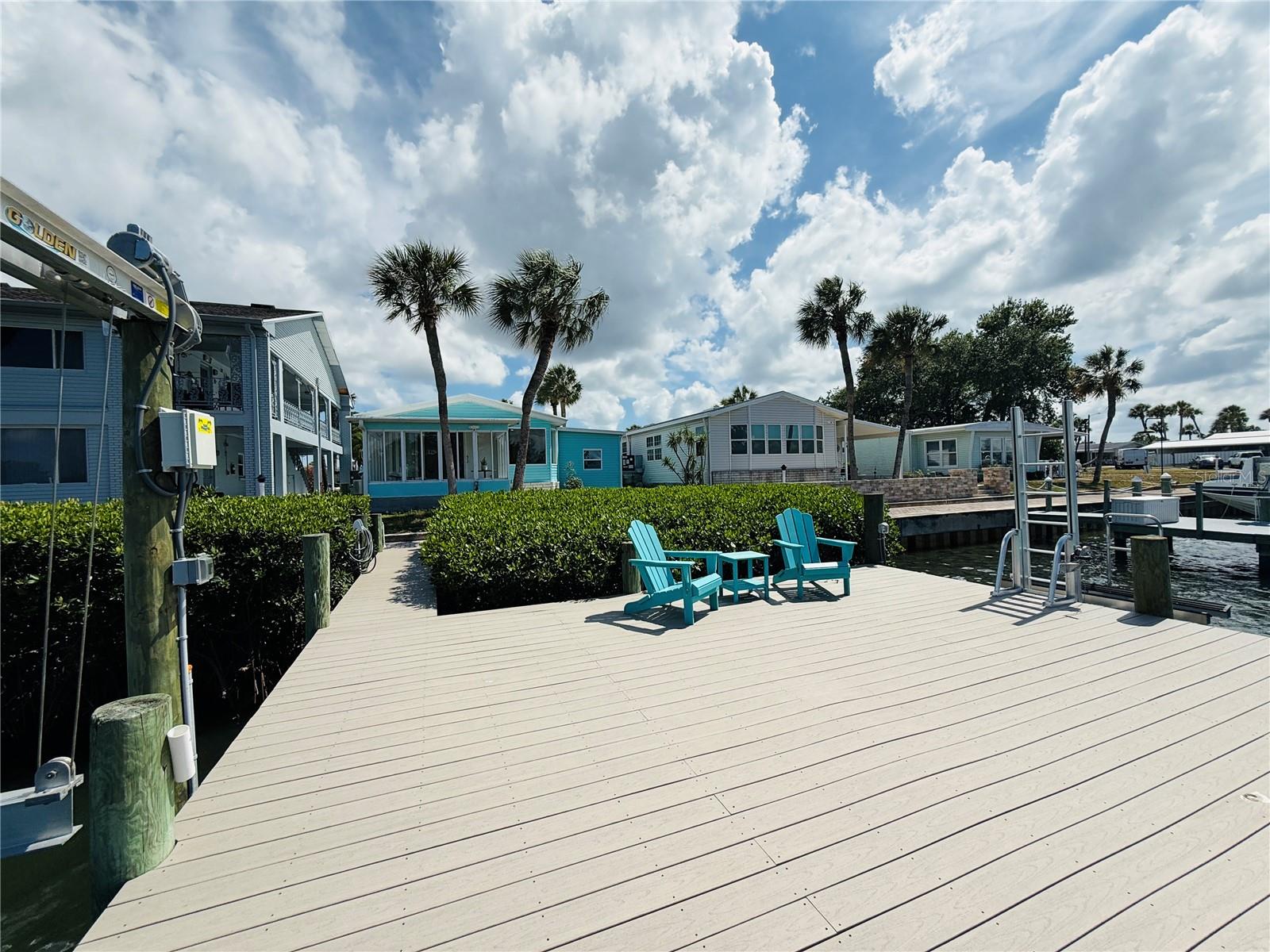 4851 W GANDY BLVD #5C — photo 47